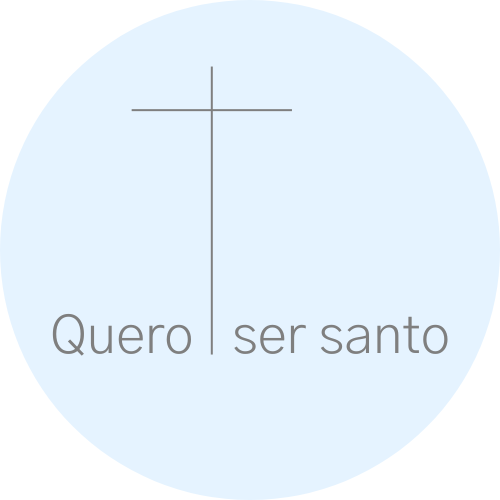 Quero ser santo